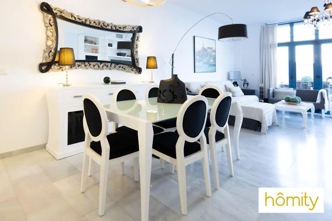 Exclusive Castell De Ferro - Castell Playa Apartment