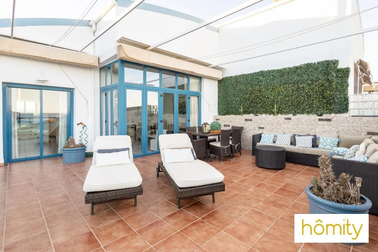 Exclusive Castell De Ferro - Castell Playa Apartment