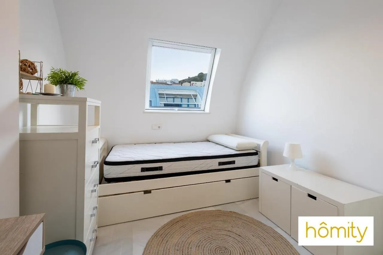 Exclusive Castell De Ferro - Castell Playa Apartment
