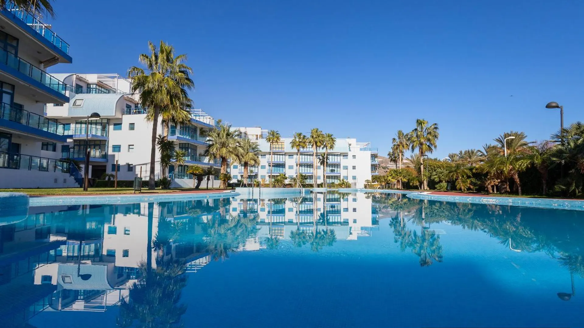Exclusive Castell De Ferro - Castell Playa Apartment