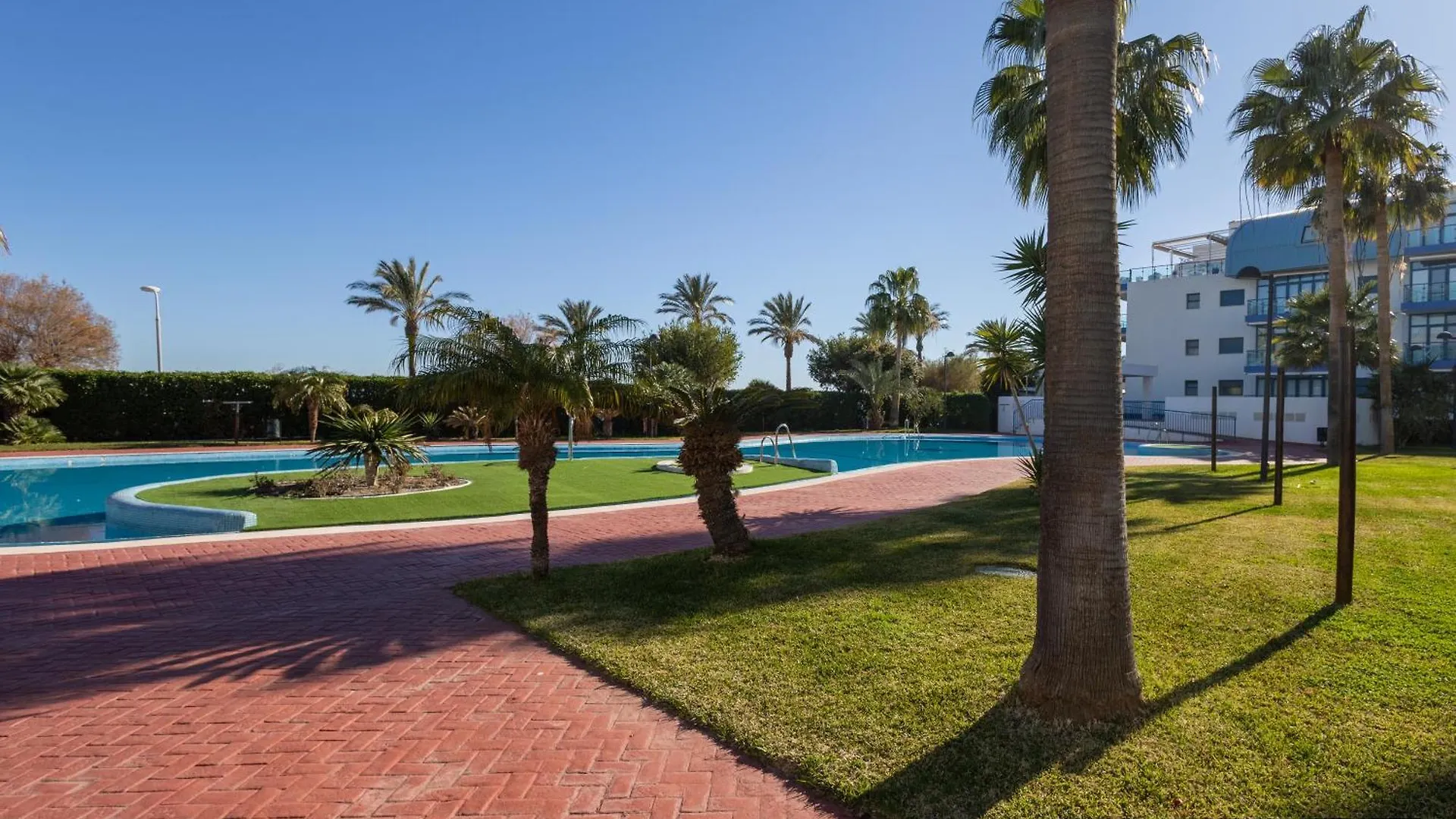 Exclusive Castell De Ferro - Castell Playa Apartment